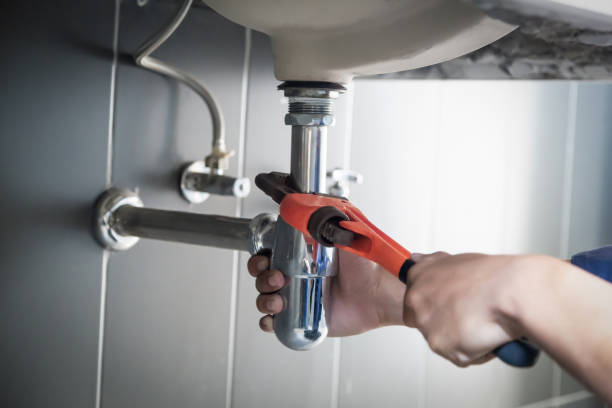 Best Plumbing System Maintenance  in Glencoe, IL